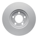 DFC 93-07 Ford Taurus SHO Front GeoSPEC Coated Rotor