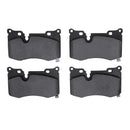 DFC 20-26 Chevrolet Corvette Rear 4000 Hybridynamic Brake Pads