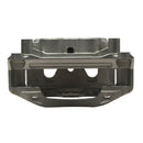 DFC 11-19 Chevrolet Silverado 3500 HD Rear-L Premium Caliper - Silver Zinc Coated