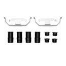 DFC 5000 Advanced Low Met Brake Pads