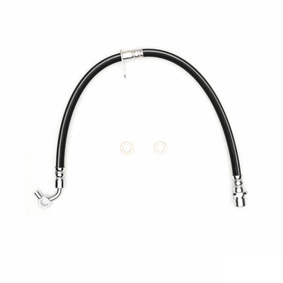 DFC 05-06 Honda CR-V Rear Brake Hose