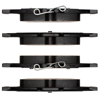 DFC GeoSPEC Coated Rotors - Plain
