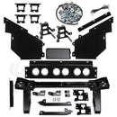 ARB Summit Combar ARB Fog Mkii Bt50 11On (Fit Kit NOT Included)