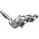 MagnaFlow Direct Fit Catalytic Converter 2018-2021 Ford EcoSport Single Manifold 2L
