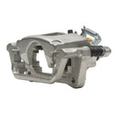 DFC 12-20 Dodge Journey Rear-L Premium Caliper - Silver Zinc Coated