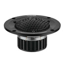 DS18 4in 200 Watts RMS 4 ohm Neodymium Mid-Range Tuned Closed-End Chamber Loudspeakers