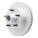 DFC Semi Met Heavy Duty Pads