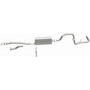 MagnaFlow BRE Exhaust Kit 03 Mazda B3000 3.0L