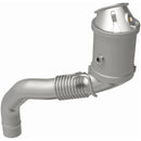 MagnaFlow 13-17 BMW 550i 4.4L Closed Couple Direct Fit Converter