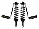 ICON 2024 GX550 1.25-3in Lift Stage 4 Suspension System w/ Tubular UCA