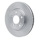 DFC 05-10 Honda Odyssey Front Brake Rotor