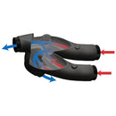 Injen 15-25 Ford F150 / 18-24 Ford Expedition Midnight Black Power-Flow Air Intake System