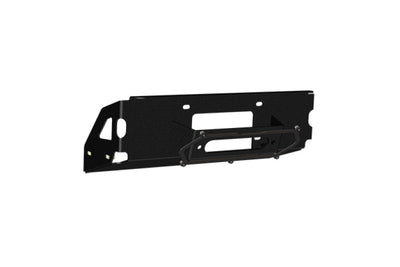 Addictive Desert Designs 22-25 Chevy Silverado 1500 Stealth Fighter Winch Kit