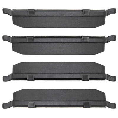 DFC GeoSPEC Coated Rotors - Plain