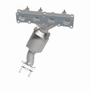 Magnaflow 13-16 Dart L4 2 2.4 OEM Manifold Direct Fit Converter