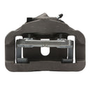 DFC 02-10 BMW 645Ci Front-L Premium Caliper - Silver Zinc Coated