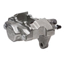 DFC 74-99 Land Rover Discovery Rear-R Premium Caliper - Silver Zinc Coated