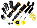 ISC Suspension 2010+ Chevrolet Camaro V2 Basic Coilover Kit - Street Sport