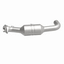 MagnaFlow 09-10 Ford F-150 4.6L Direct Fit Converter