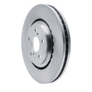 DFC 21-25 Toyota RAV4 Prime (Plug-in Hybrid) Front Brake Rotor