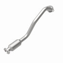 Magnaflow 15-17 NX300h L4 2.5 OEM Underbody Direct Fit Converter