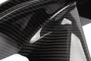 Dinan 21-26 BMW M3 Competition Carbon Air Inlet Set