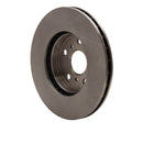 DFC 90-91 Toyota Celica Front Brake Rotor