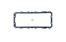 Fel-Pro 97-10 Ford F-150/07-12 Mustang/05-06 GT Engine Oil Pan Gasket Set - PermaDry Molded Rubber