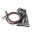 BLOX Racing Honda OB2B - OBD1 ECU Jumper Harness