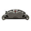 DFC 11-19 Chevrolet Suburban 3500 HD Front-R Premium Caliper - Silver Zinc Coated