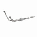 MagnaFlow Direct Fit Catalytic Converter 96-97 Dodge B1500/B2500/B3500 V8 Underbody