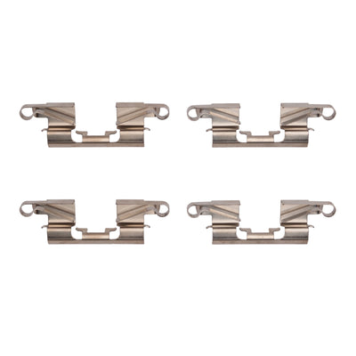 DFC Brake Rotors - Plain