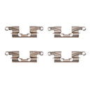 DFC GeoSPEC Coated Rotors - Plain