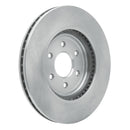 DFC Brake Rotors - Plain