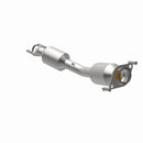 MagnaFlow Direct Fit Catalytic Converter 2018 Nissan Versa 1.6L