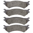 DFC 99-07 Ford E-150 Rear Heavy Duty Pads and Hardware Kit