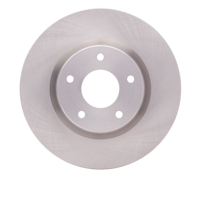 DFC Brake Rotors - Plain