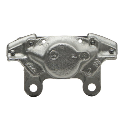 DFC 83-95 Mercedes-Benz 320CE (C124) Rear-L Silver Zinc Coated Premium Caliper
