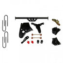 Skyjacker 6"83-90 BRO2,CLII SYS W/ARM