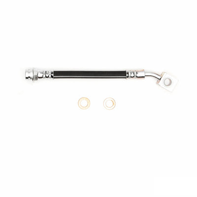 DFC 04-10 Chevrolet Cobalt Rear-R/Rear-R lo Brake Hose