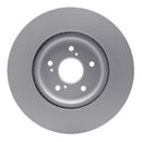 DFC 20-22 Honda CR-V Front GeoSPEC Coated Rotor