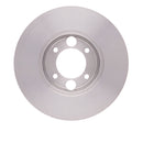 DFC 62-87 Jaguar Mark X Rear Brake Rotor