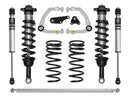 ICO 2.5 Series Coilover Kits