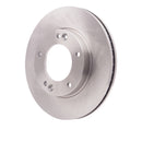 DFC Brake Rotors - Plain