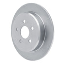 DFC 5000 Advanced Semi Met Brake Pads