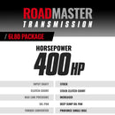 BD Diesel 14-21 Chevy/GMC 1500 Roadmaster 6L80 Transmission & Converter Package- (4WD)