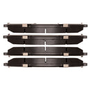 DFC GeoSPEC Coated Rotors - Plain