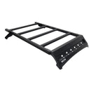 Westin Ford Bronco 21-24 2dr Mesa Roof Rack (Excl. Bronco Sport) - Tex. Blk