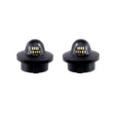 Form Lighting 1990 F-150 LED License Plate Lights (Pair)
