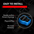 APR 12-15 Porsche Panamera FSI/TSI Ignition Coil - Blue